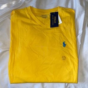 Men’s classic fit polo shirt